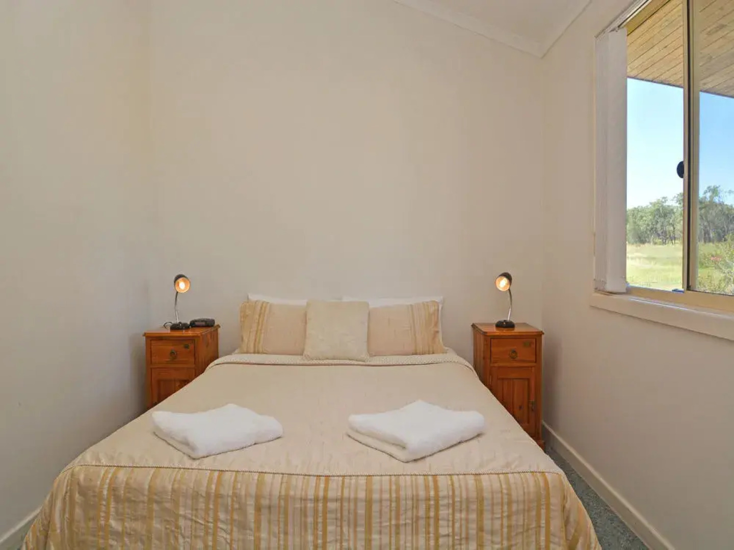 Madigan Wine Country Cottages