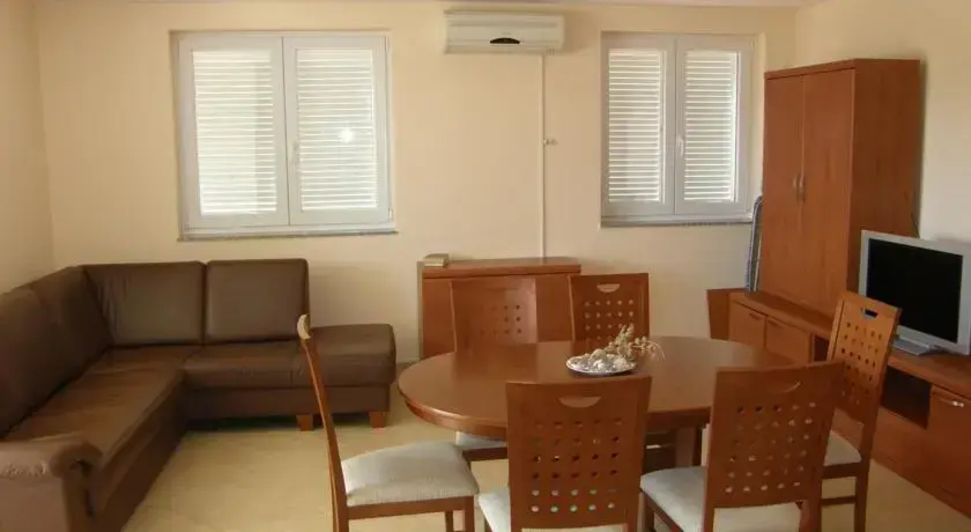 Apartments Knezevic/Pavlic/Smokvina