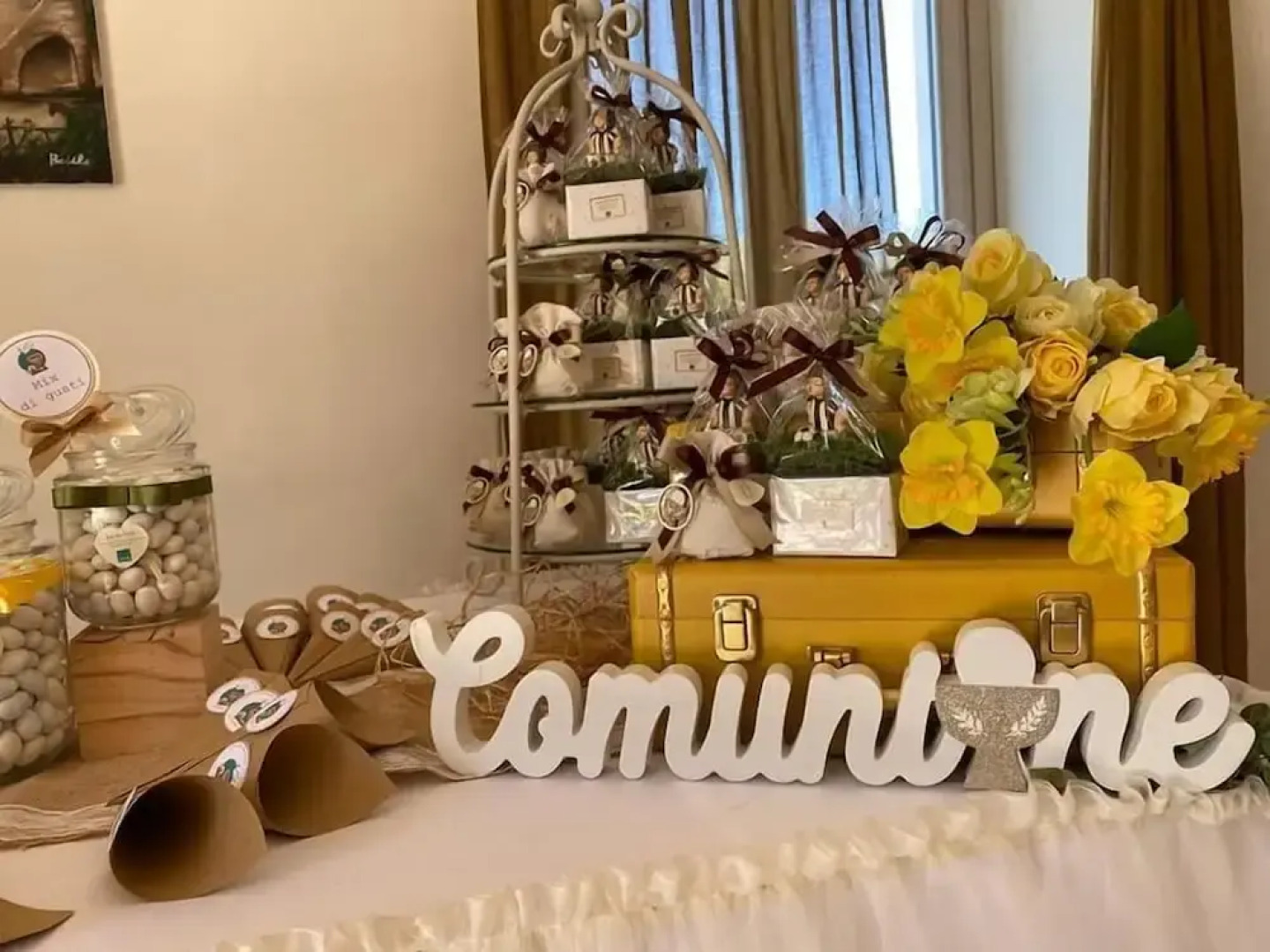 Agriturismo Masseria Cannella