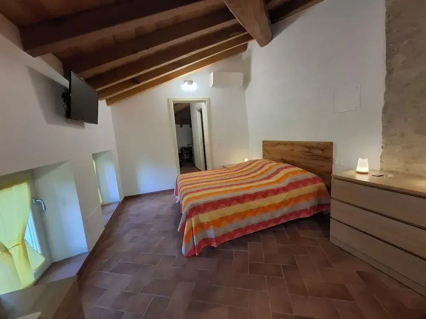 Il Castellaro ai Sassi