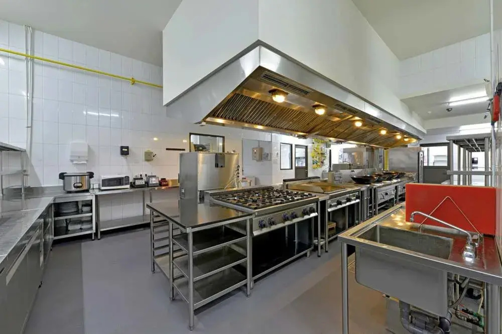 Golden Tulip Mataram-Lombok