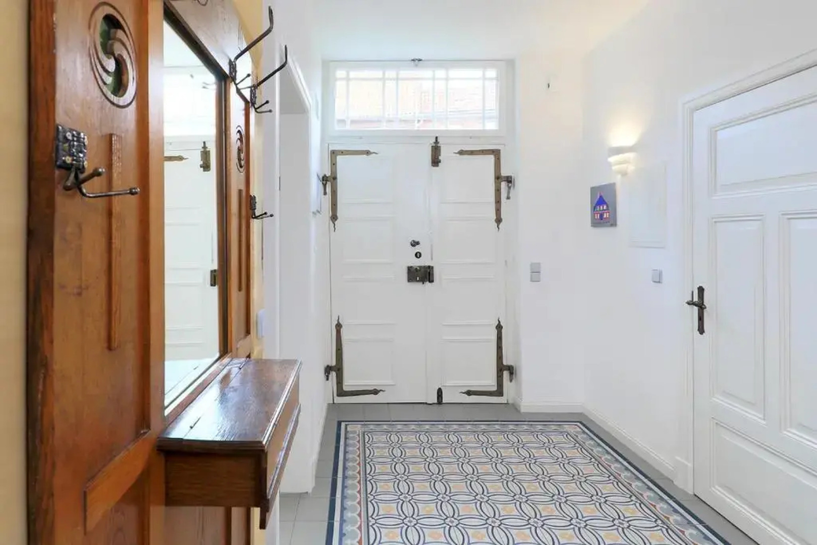 Alte Schmiede Bleckede