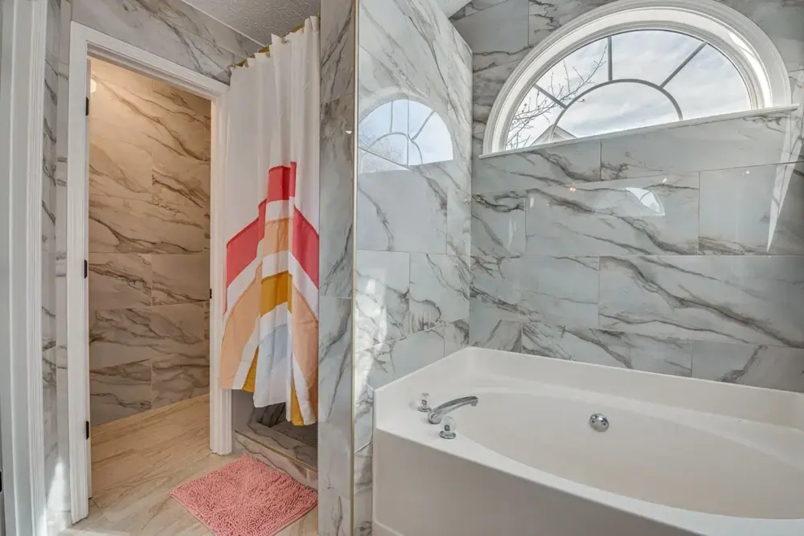 Modern College Park Home: 13 Mi to Dtwn Atlanta!