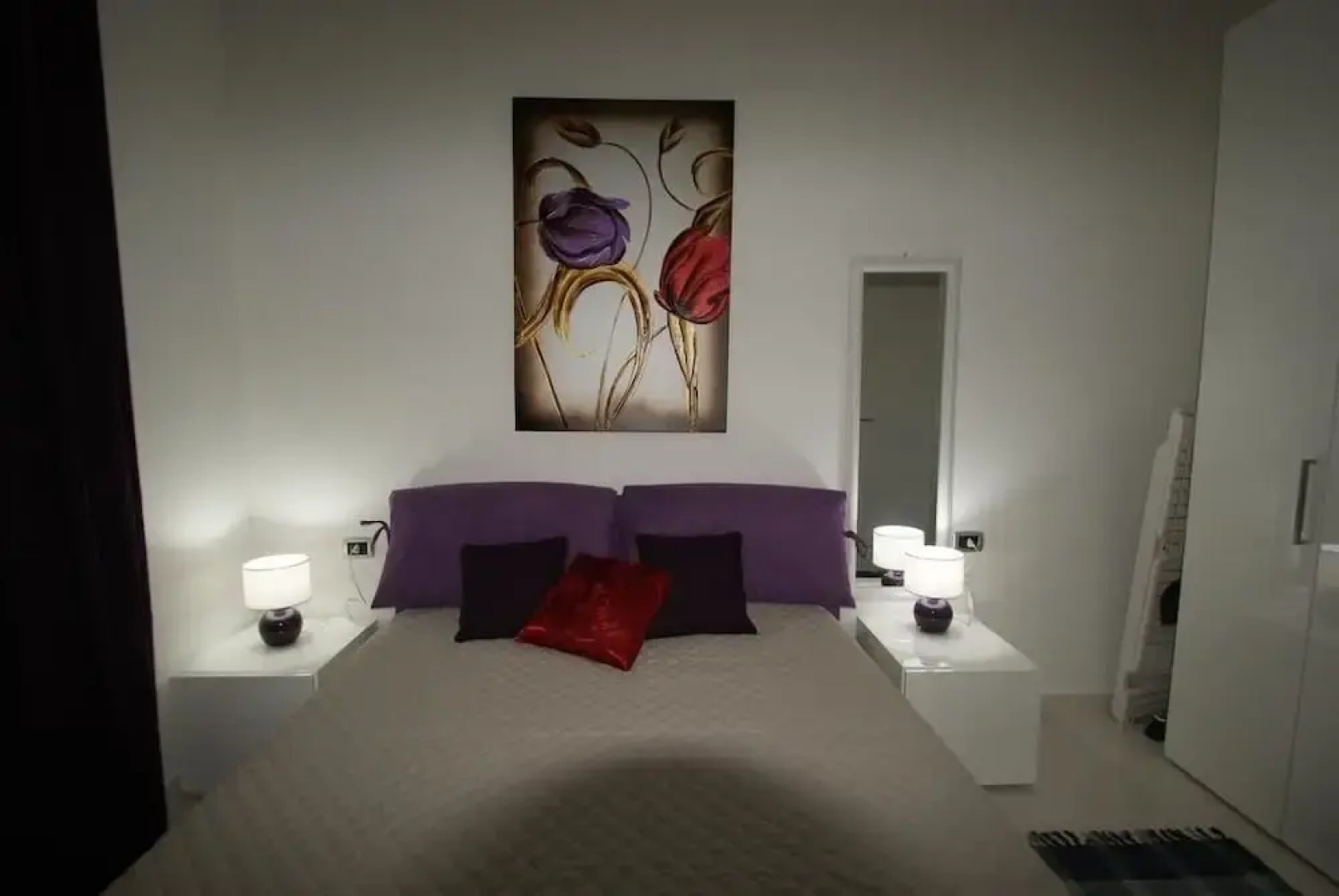 Residence Laguna Lucente