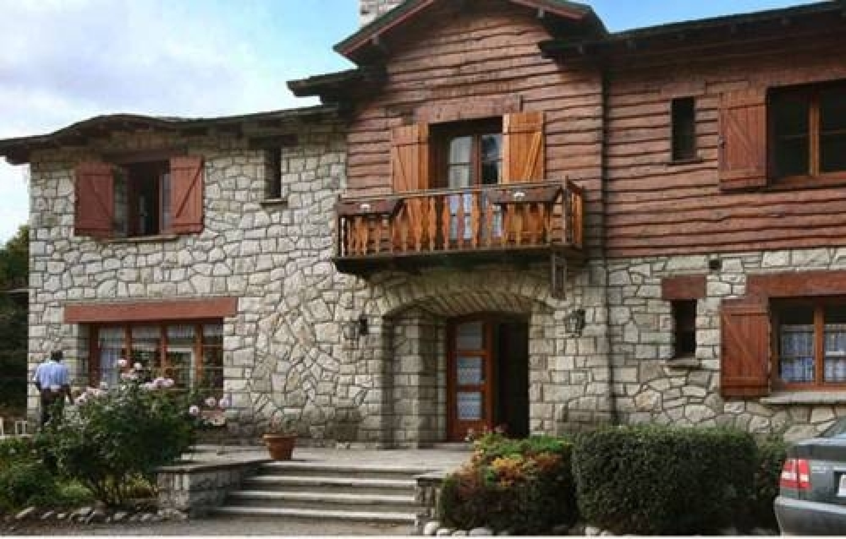 Hostería Valle de Sol