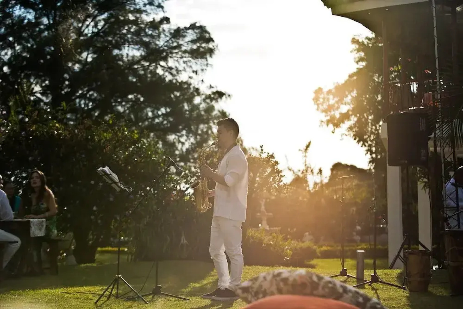 Finca Hotel Villa Clara