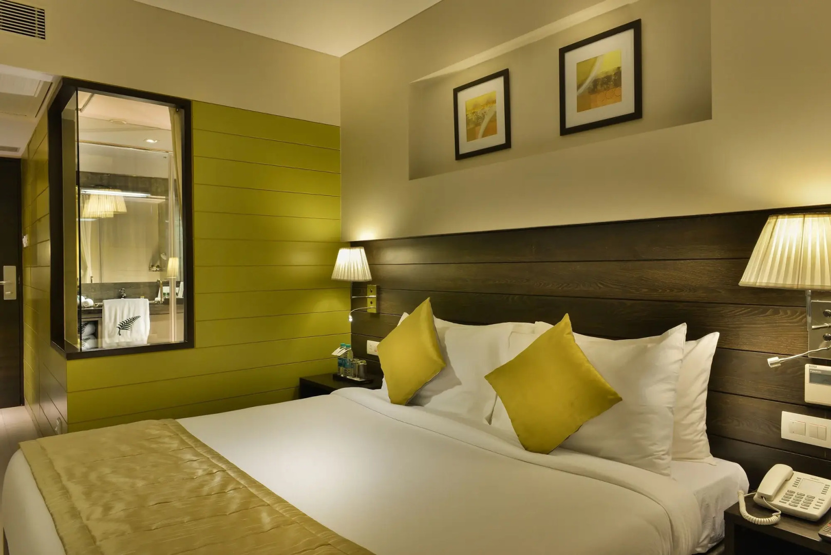 The Fern Residency Vadodara