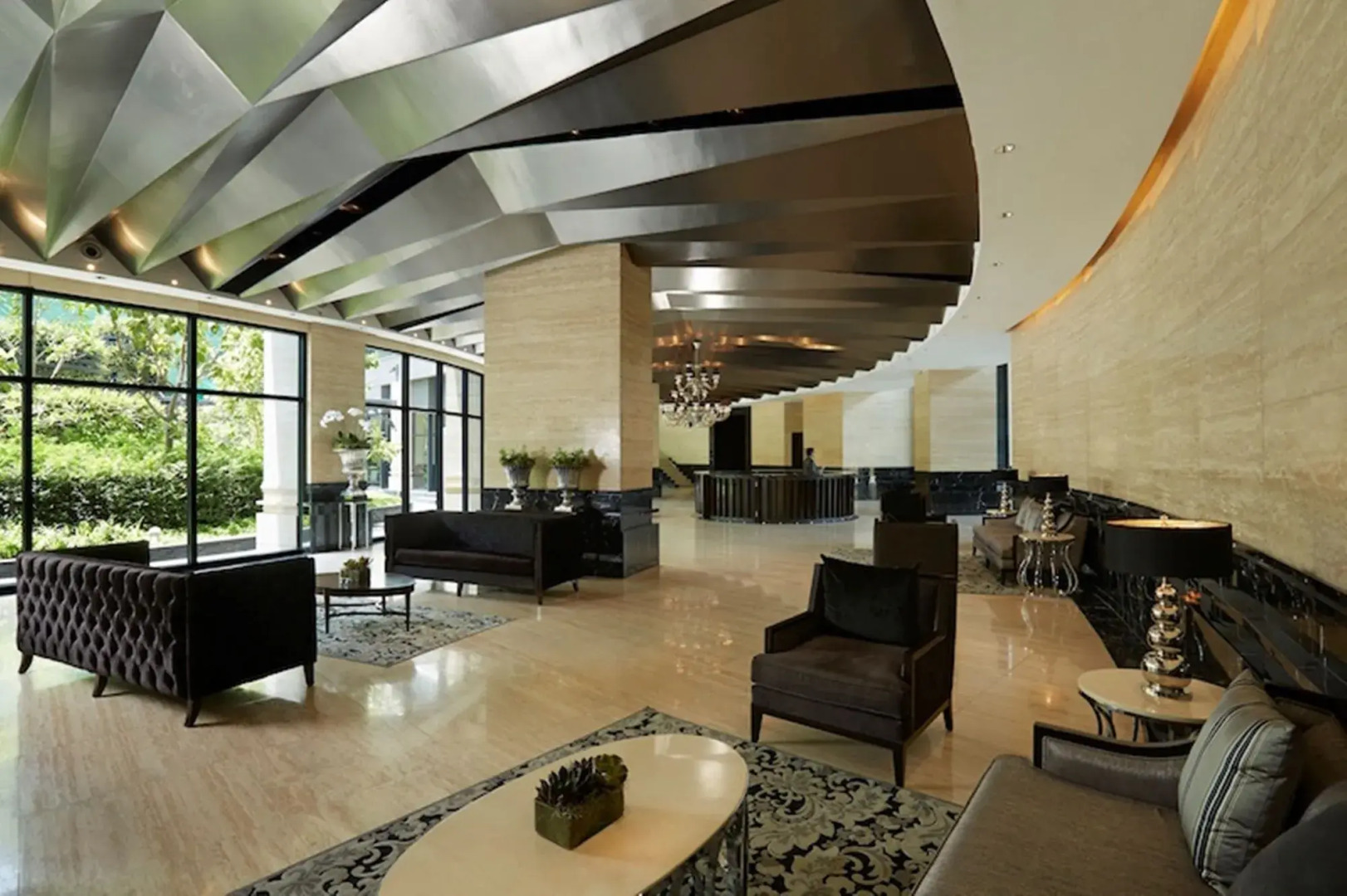 HI HOME at Gramercy Residences