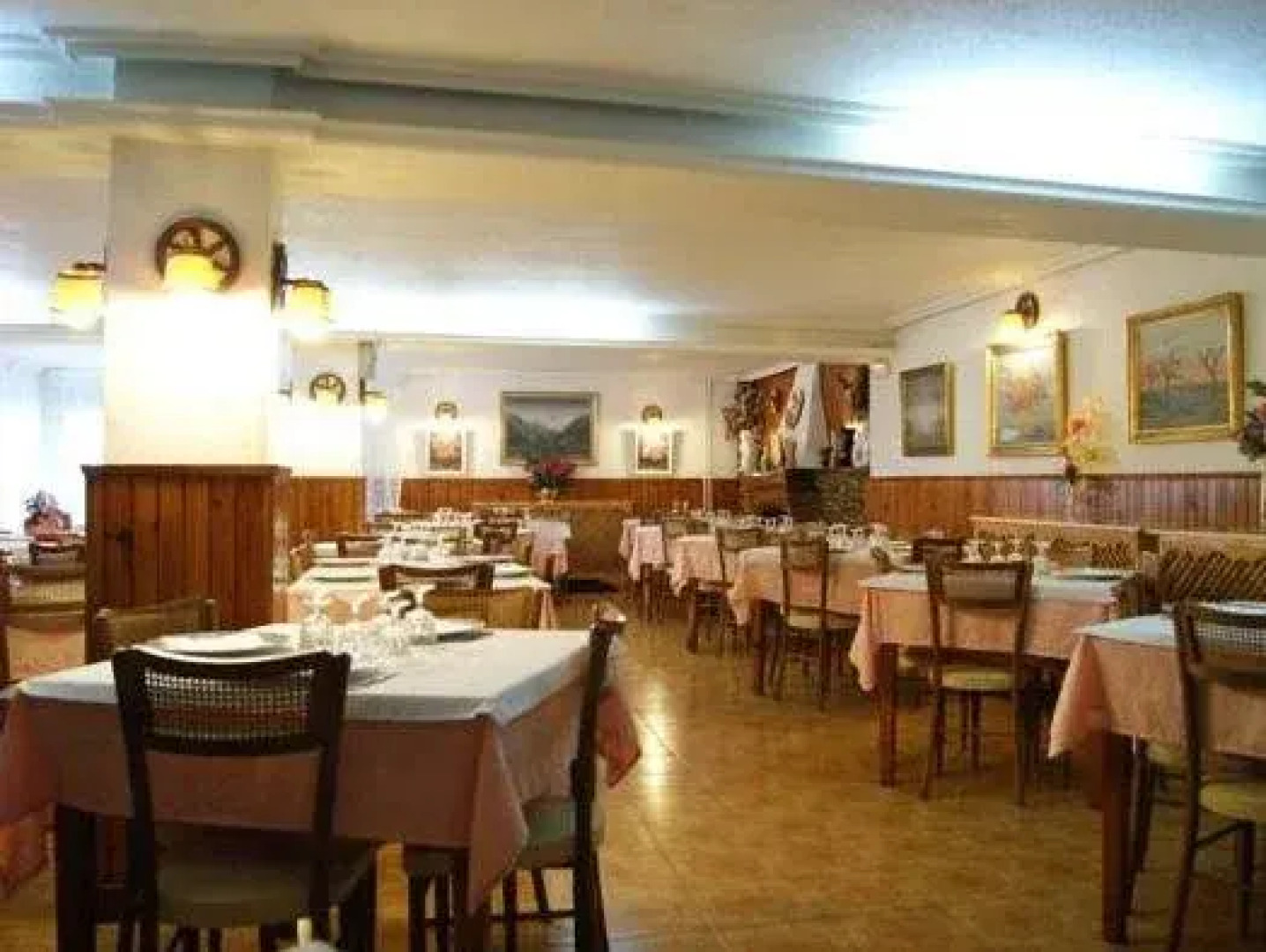 Hostal Pirineos Meliz