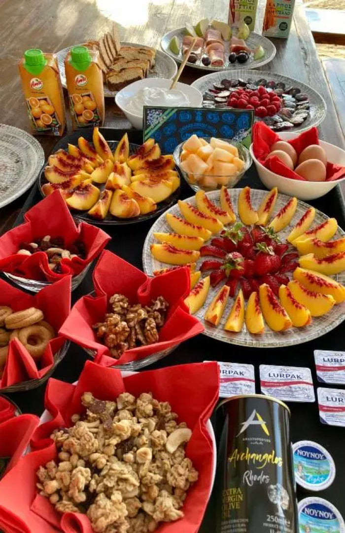 Stone Luxury Suites - Adults Only