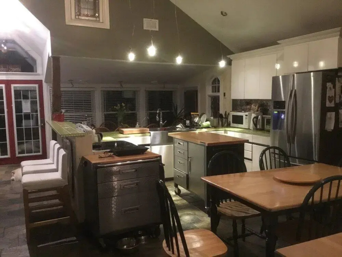 The Muskoka Rose Guest House & Retreat