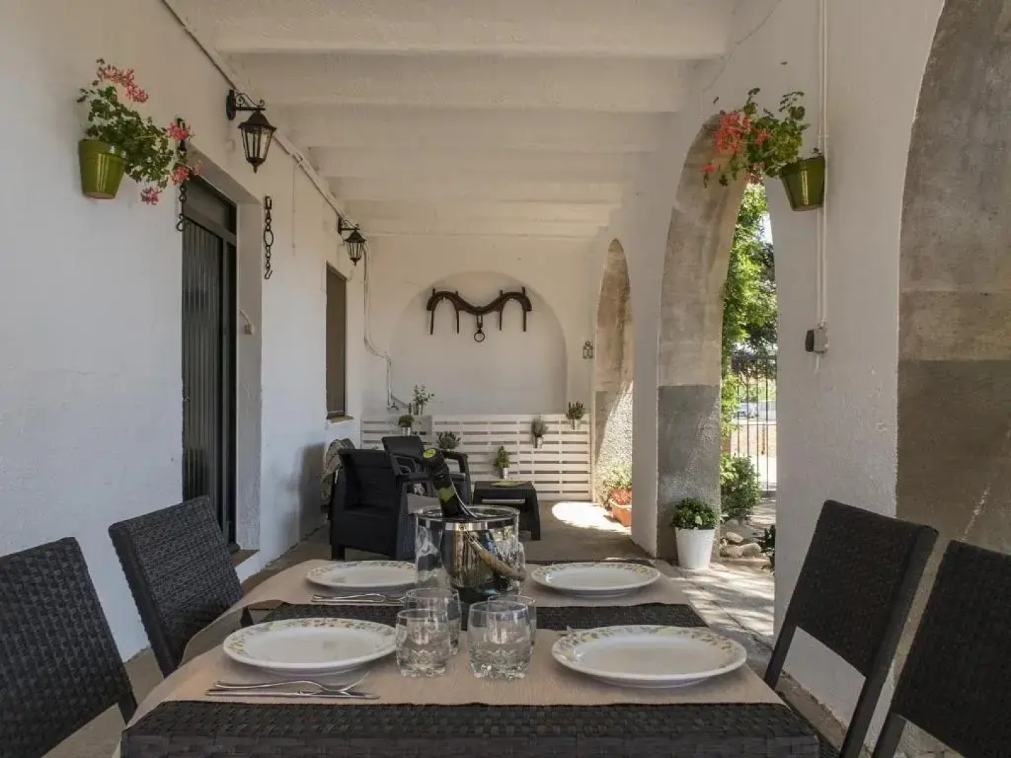 Costa Brava Apartment Can Roura