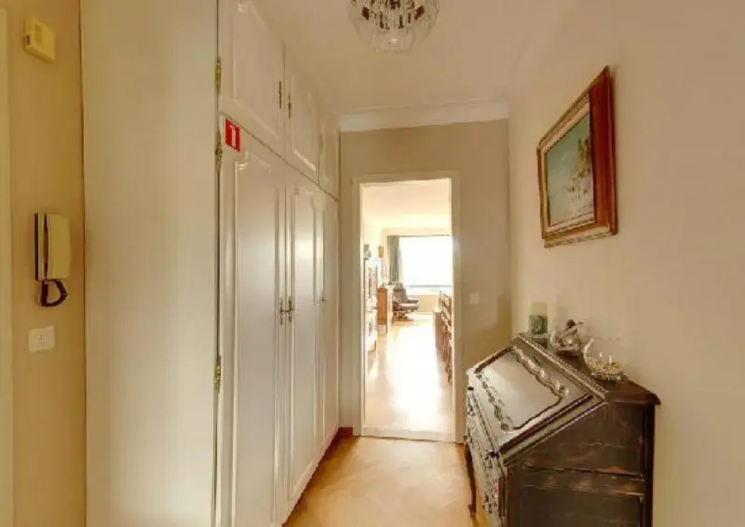 A. Ruzettelaan 183 Apartment 5A1 Neptunus