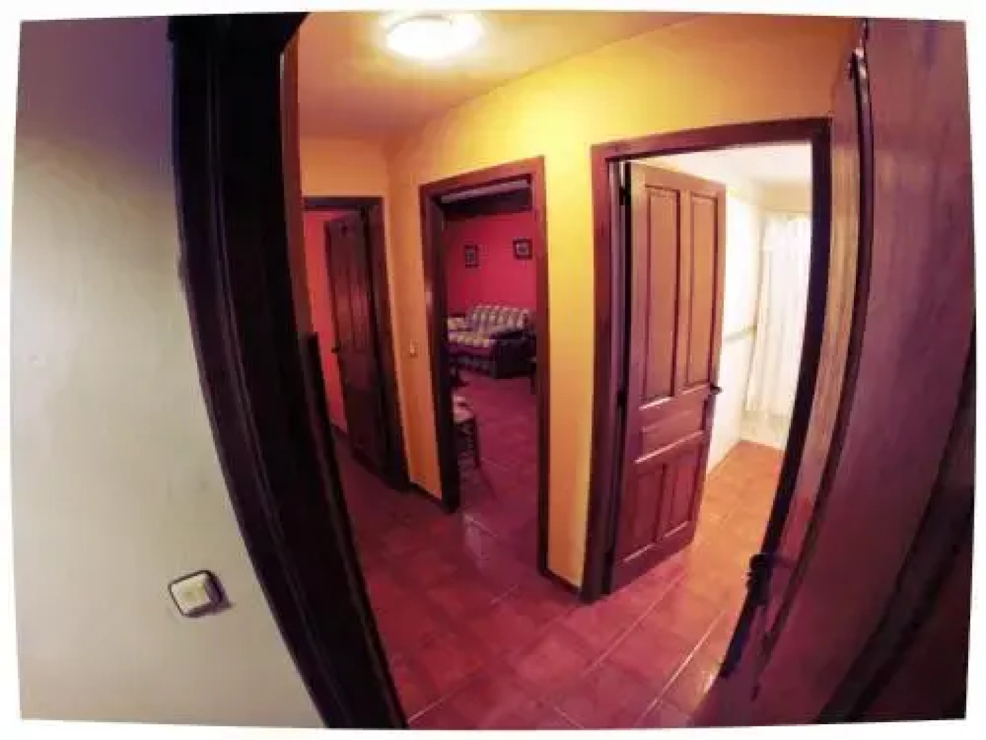 El Mirador Del Parque