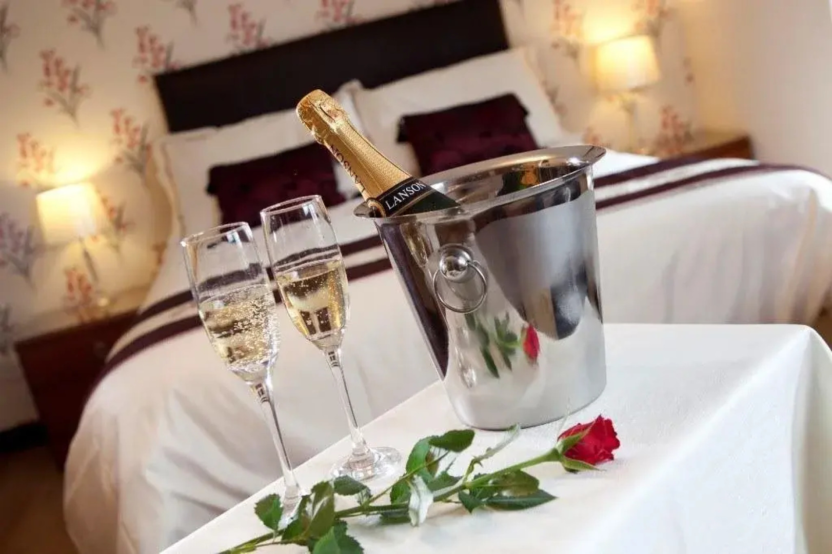 Little Grey Cottage B&B