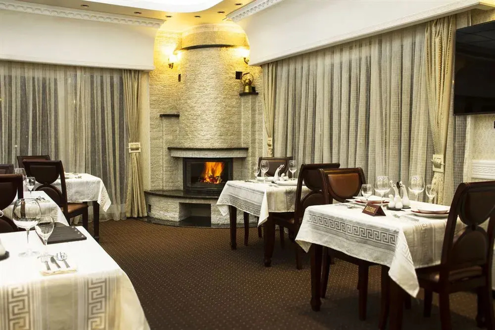 La Familia Residence