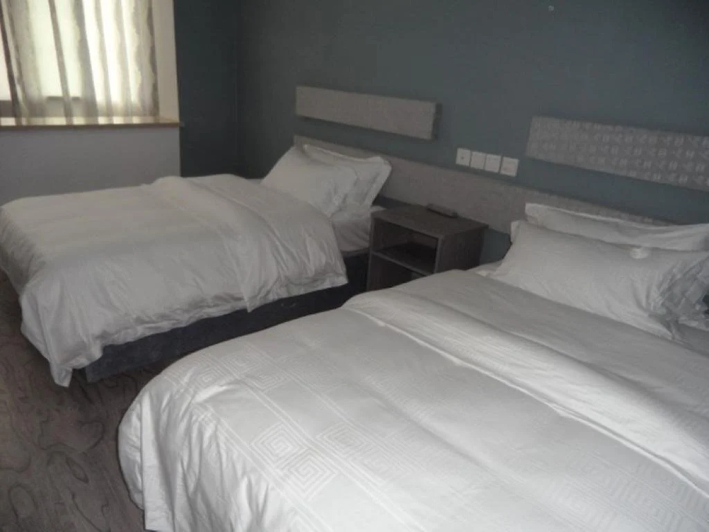 Changbai Mountain Kaiyuan Holiday Hotel