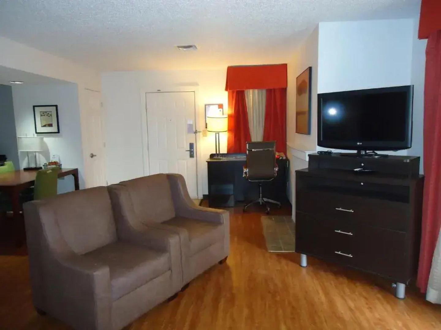 Studio 6-Lubbock, TX