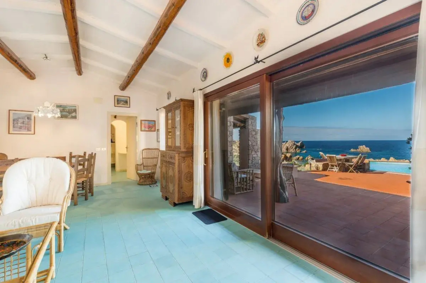 Resort Gravina - Costa Paradiso