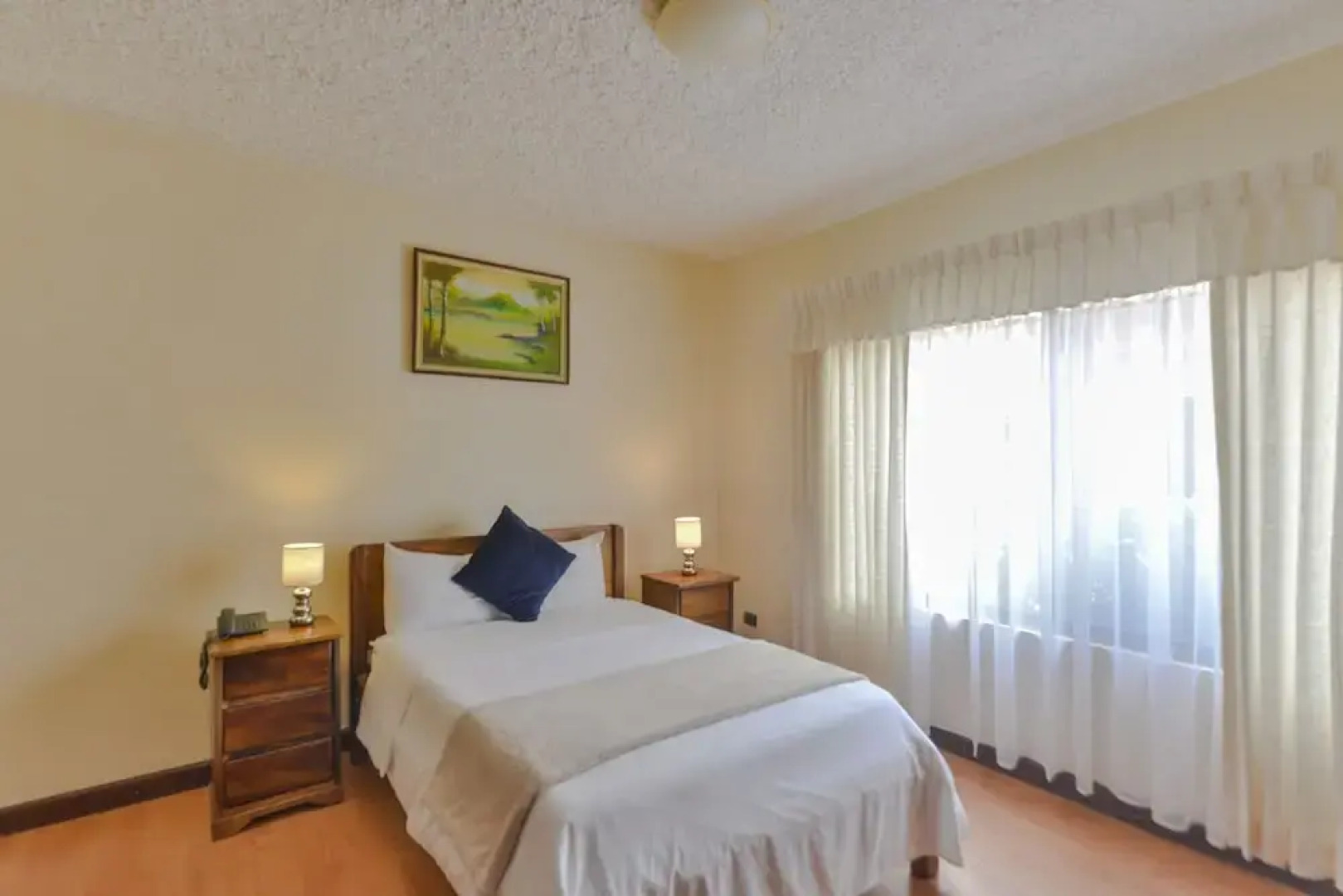 Hotel Resort Obelisco