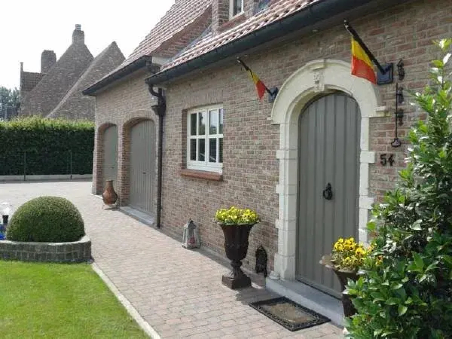 B&B Decoster
