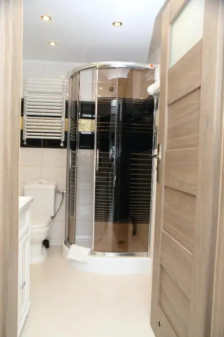 Gościniec w Malborku