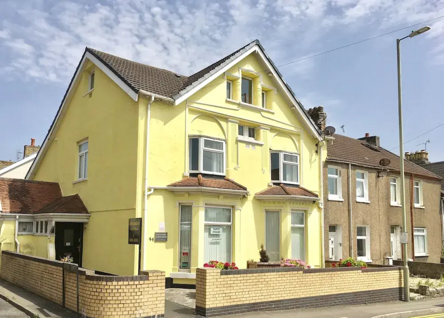 Alexandra Guest House