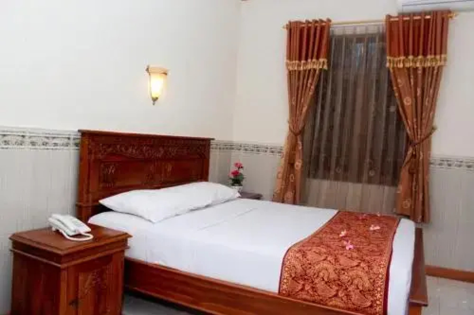 Hotel WIWI PERKASA 2