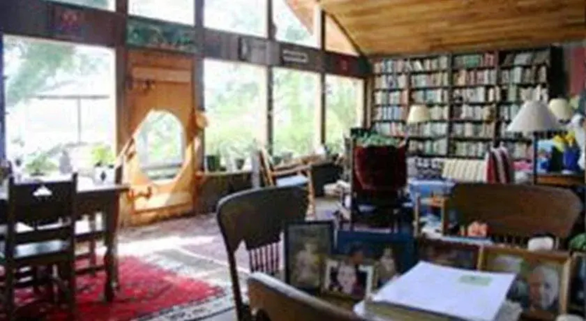 The Longhouse Bed & Breakfast