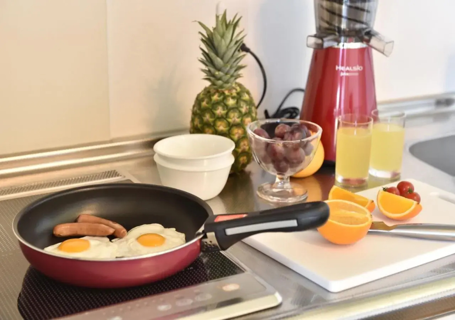 Wellness Villa BRISA