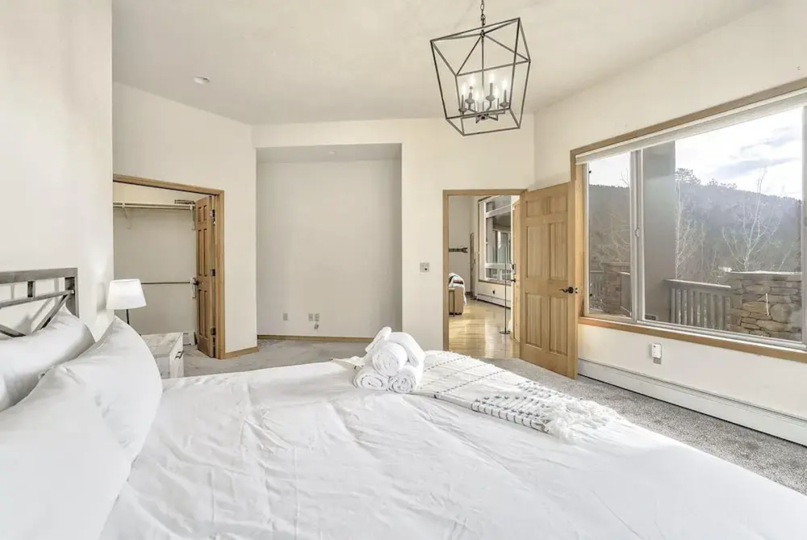 5Br|Mountain Luxury☀Hiking☀Dog Friendly!