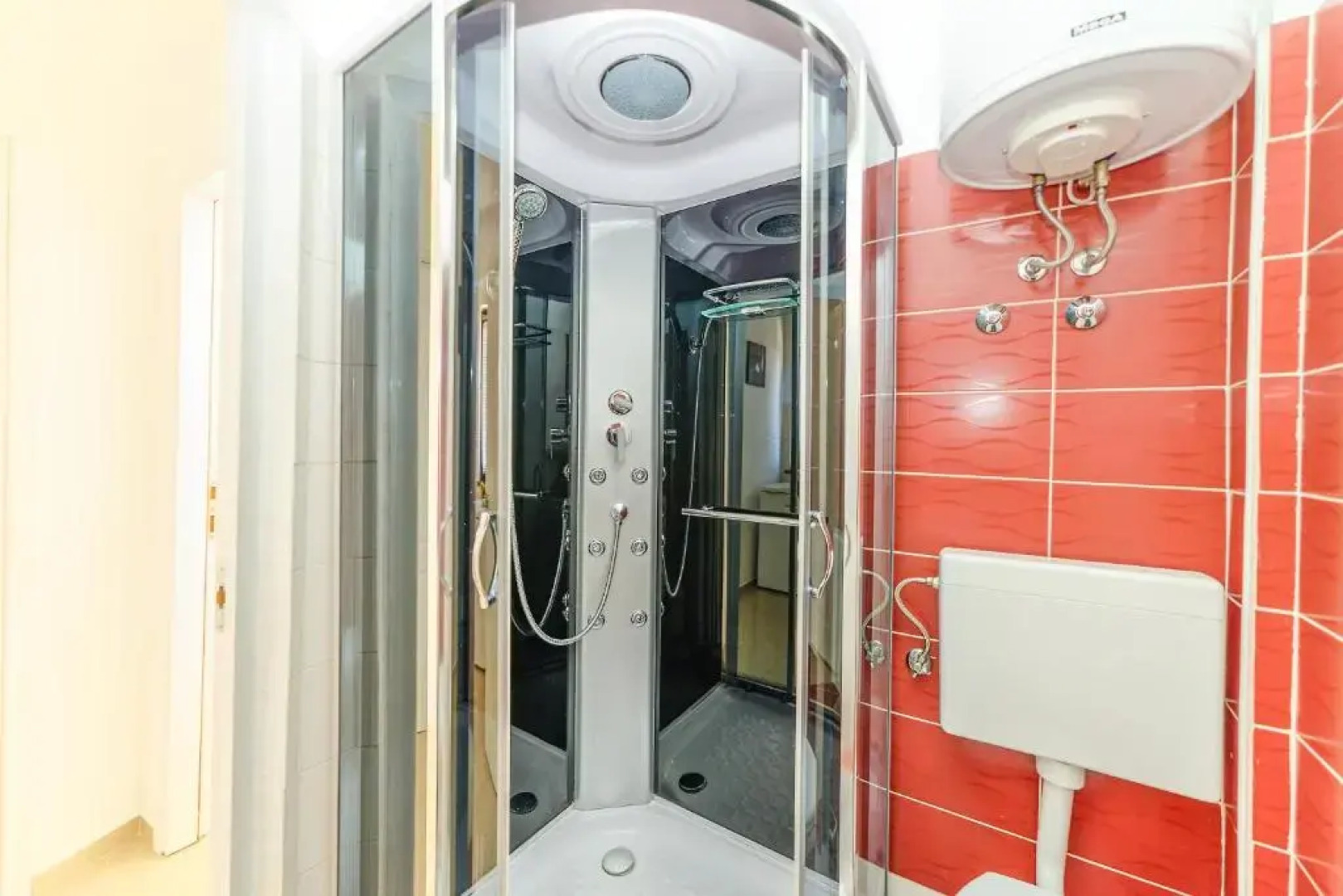 Holiday Home & Apartments Primavera