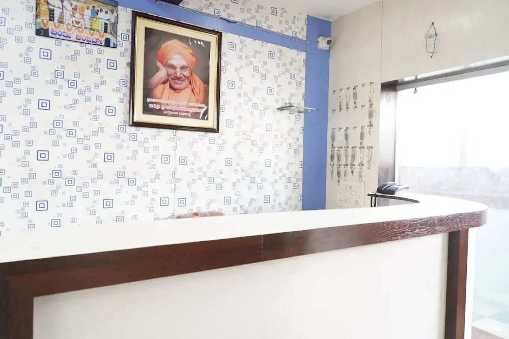 Chinthu Comforts by OYO Rooms