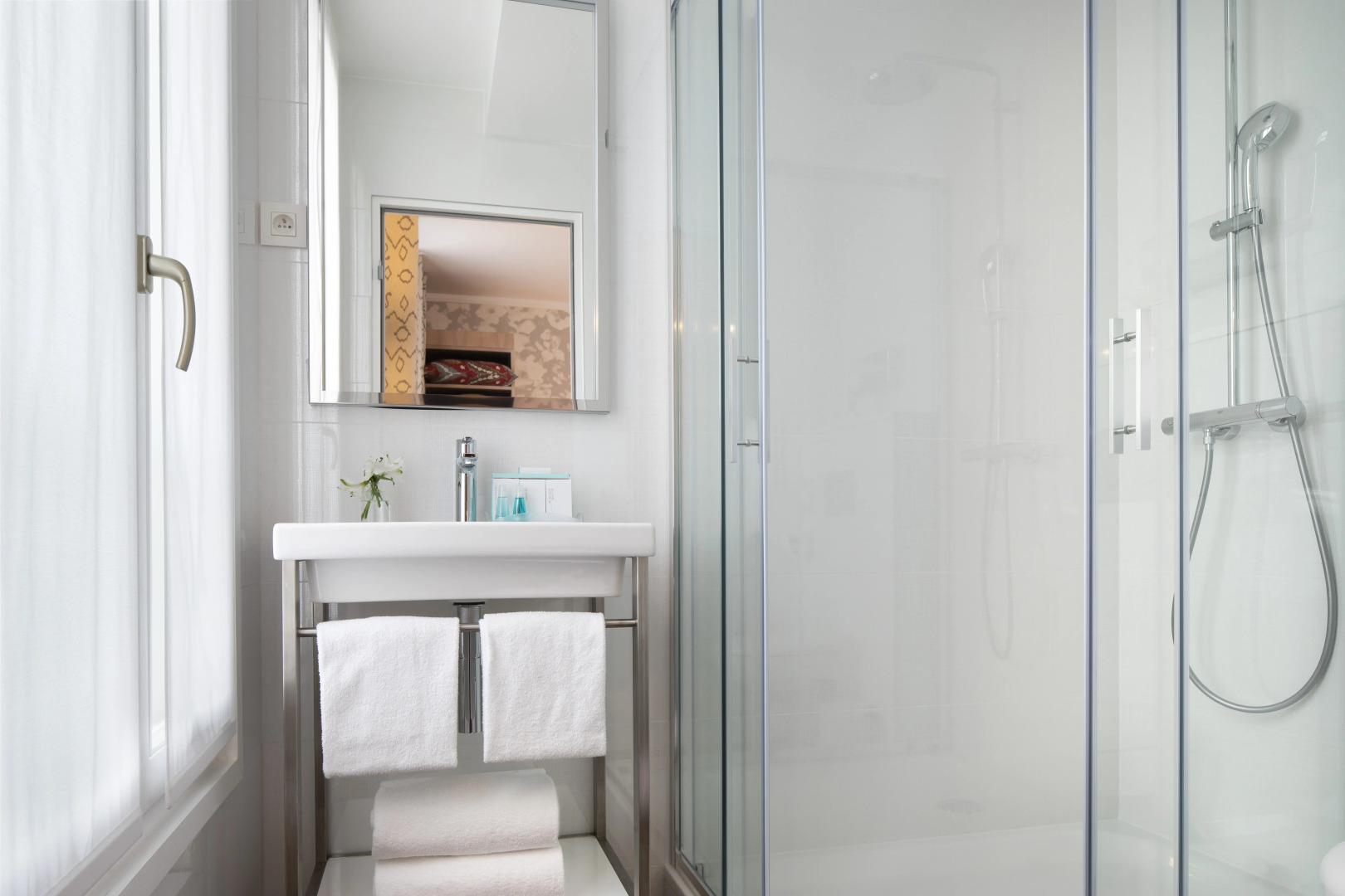 Les Jardins d'Eiffel