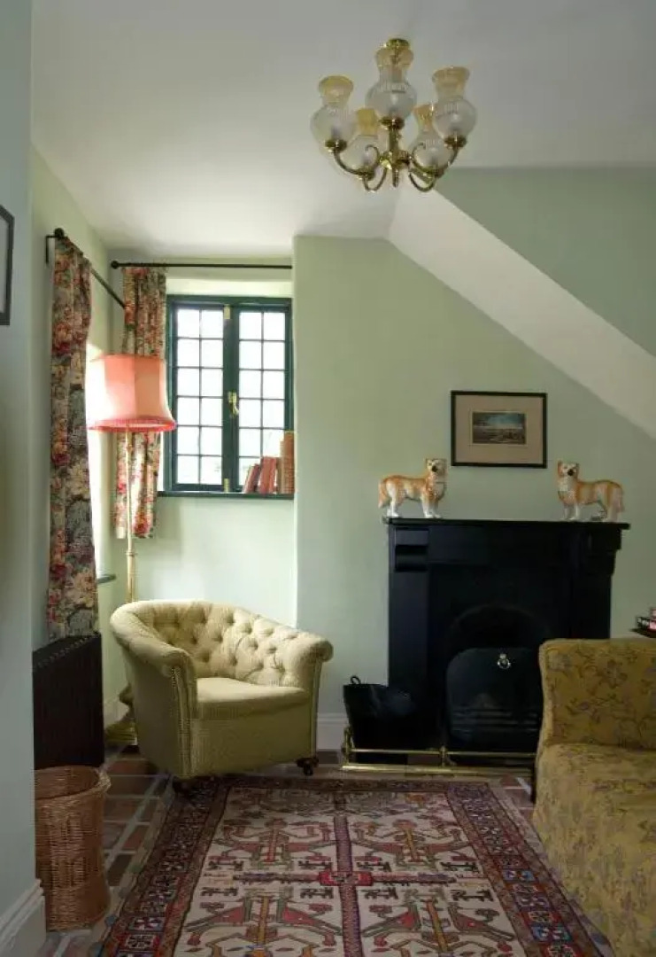 Castletown Gate House