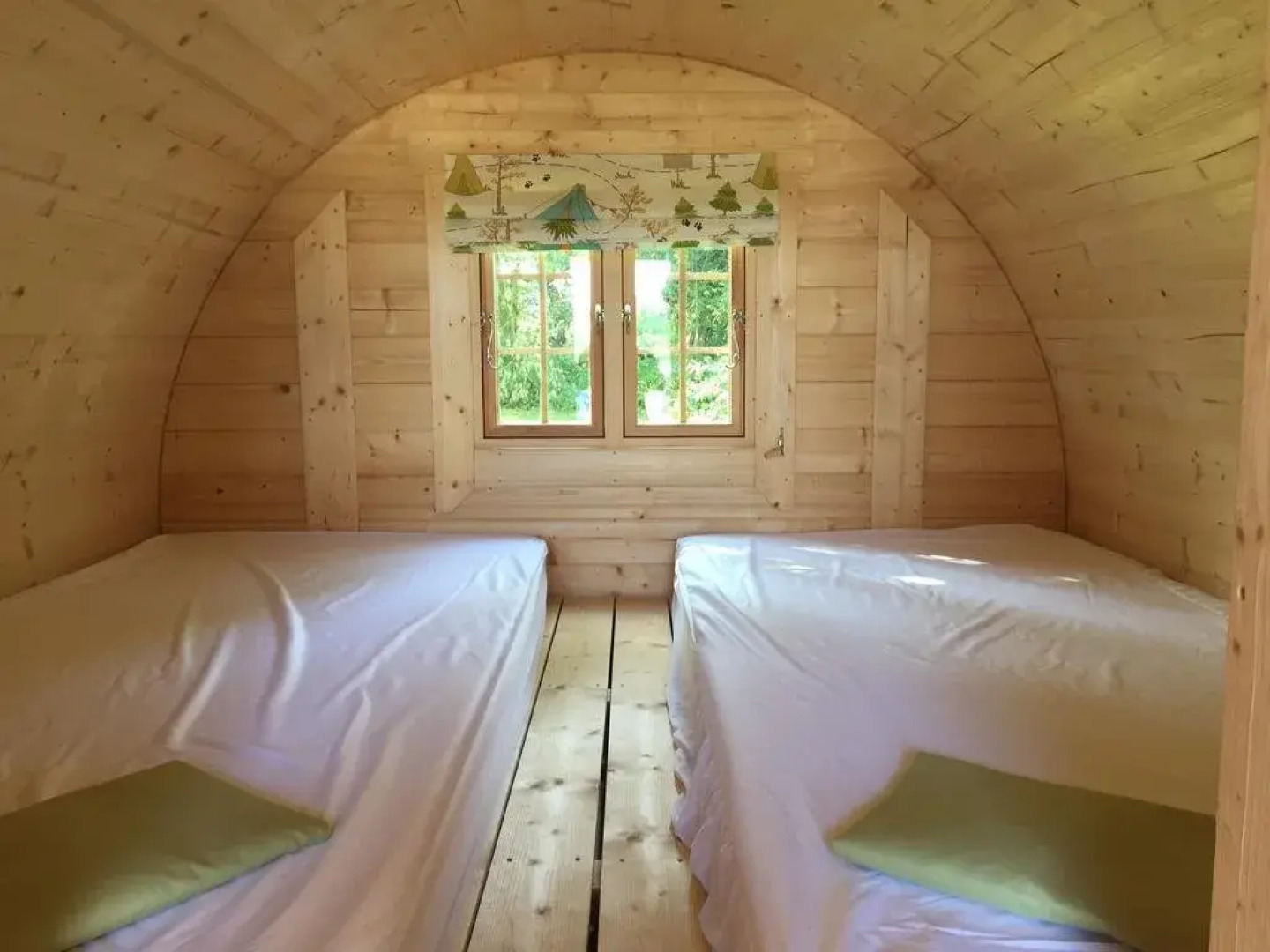 Brick Kiln Farm - Campground