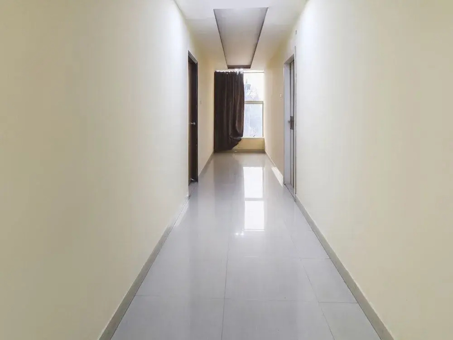 OYO 35441 Hotel Ravi Vinay