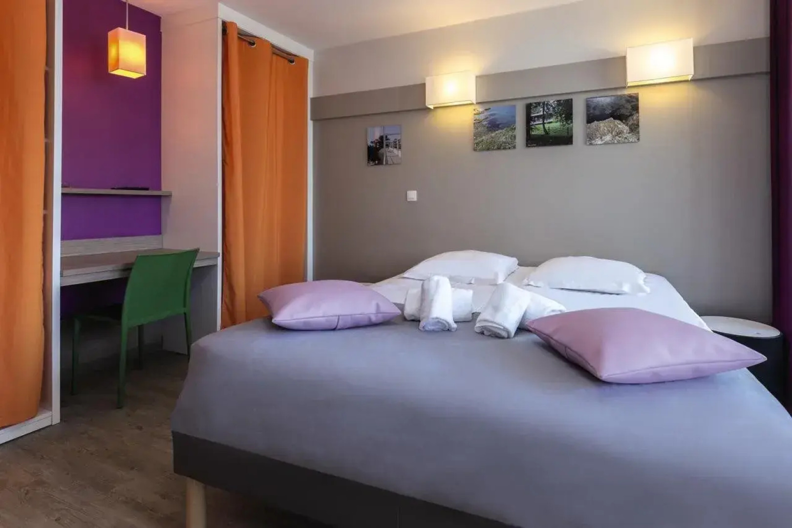 Belambra Clubs Seignosse - Les Tuquets