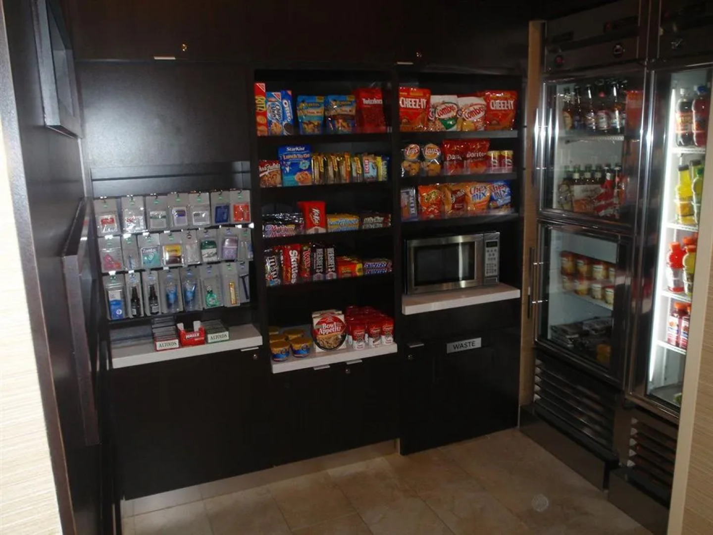 Courtyard Warner Robins