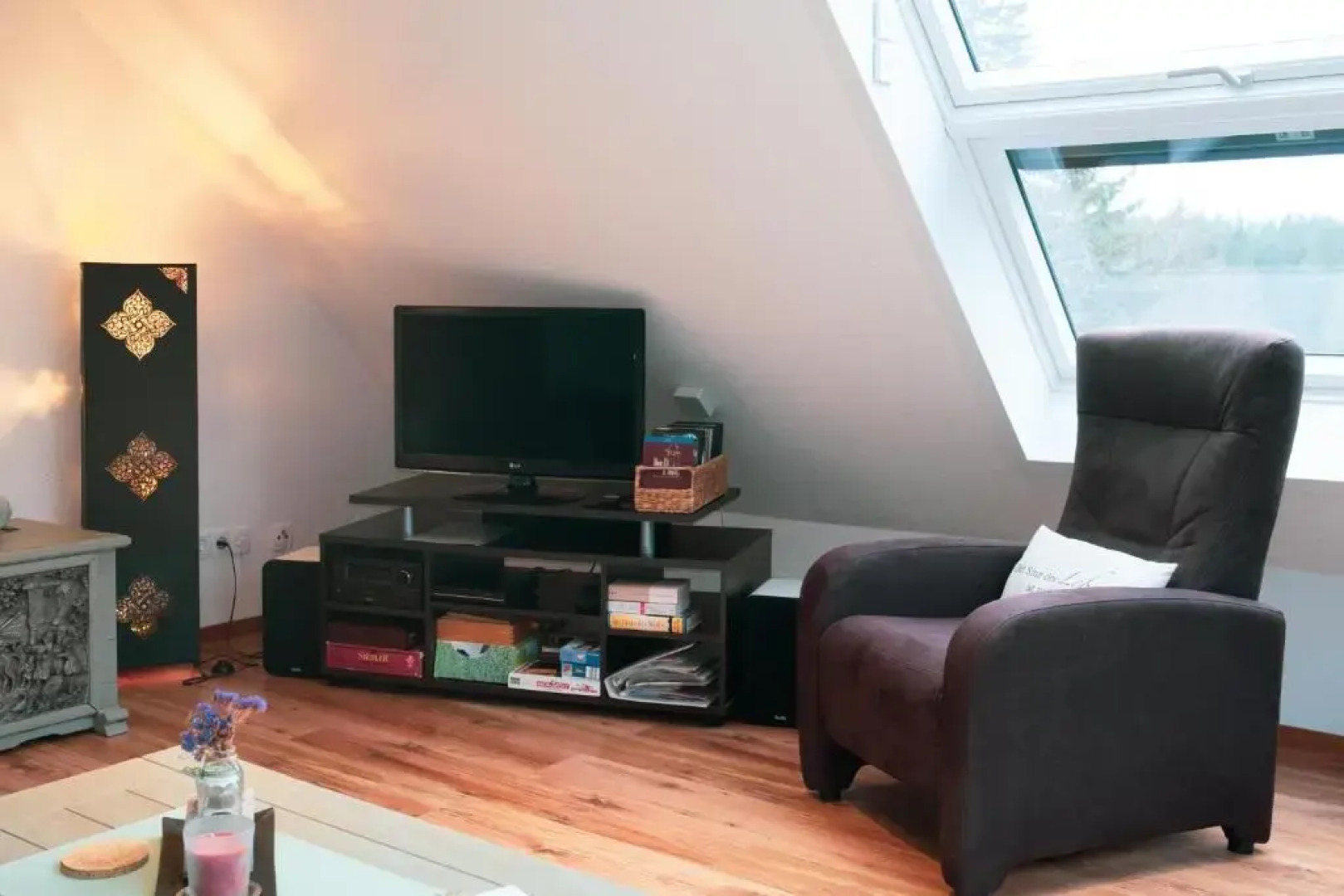 Ferienwohnungen Glockenberg