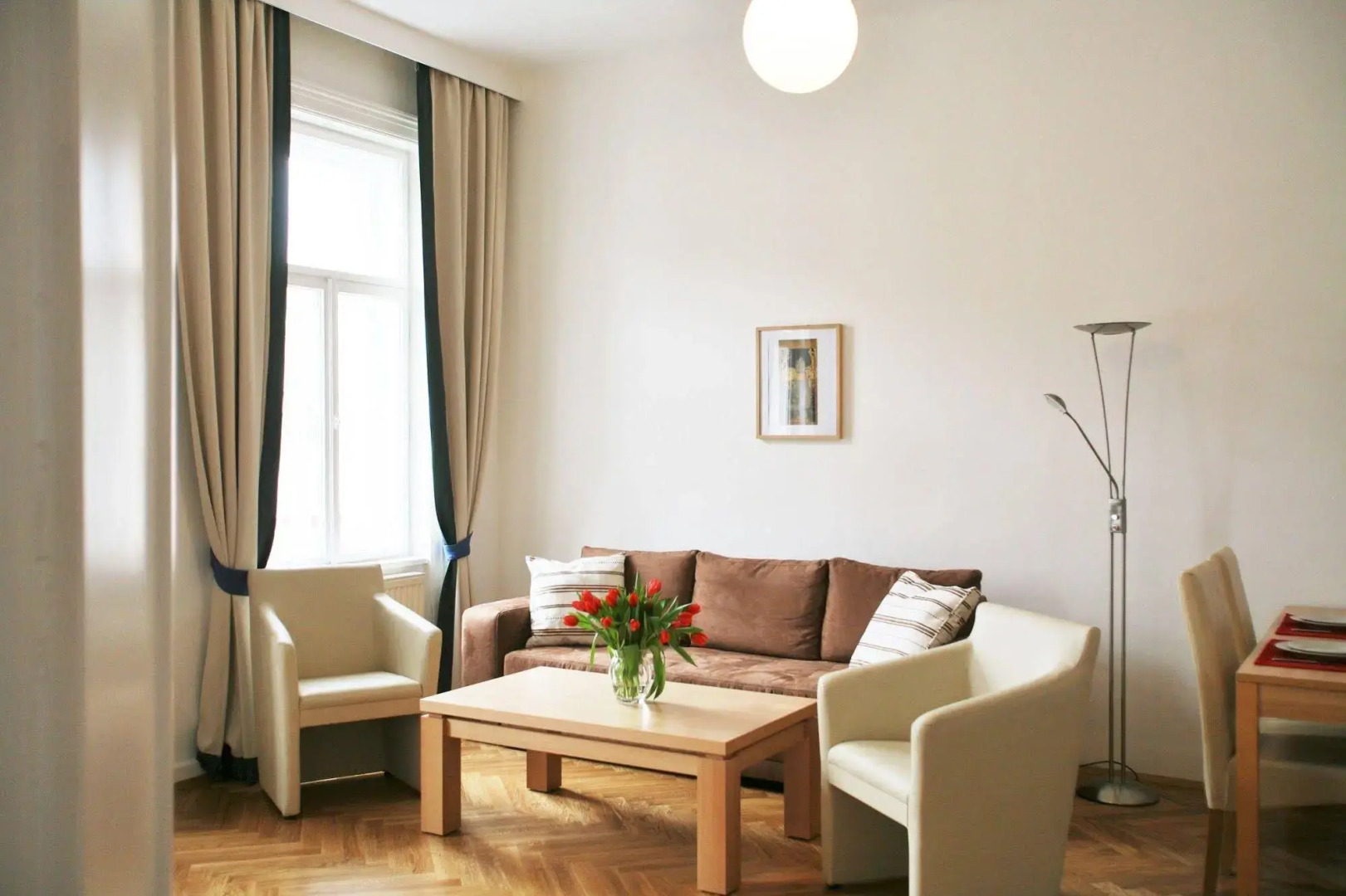 Belvedere Appartements