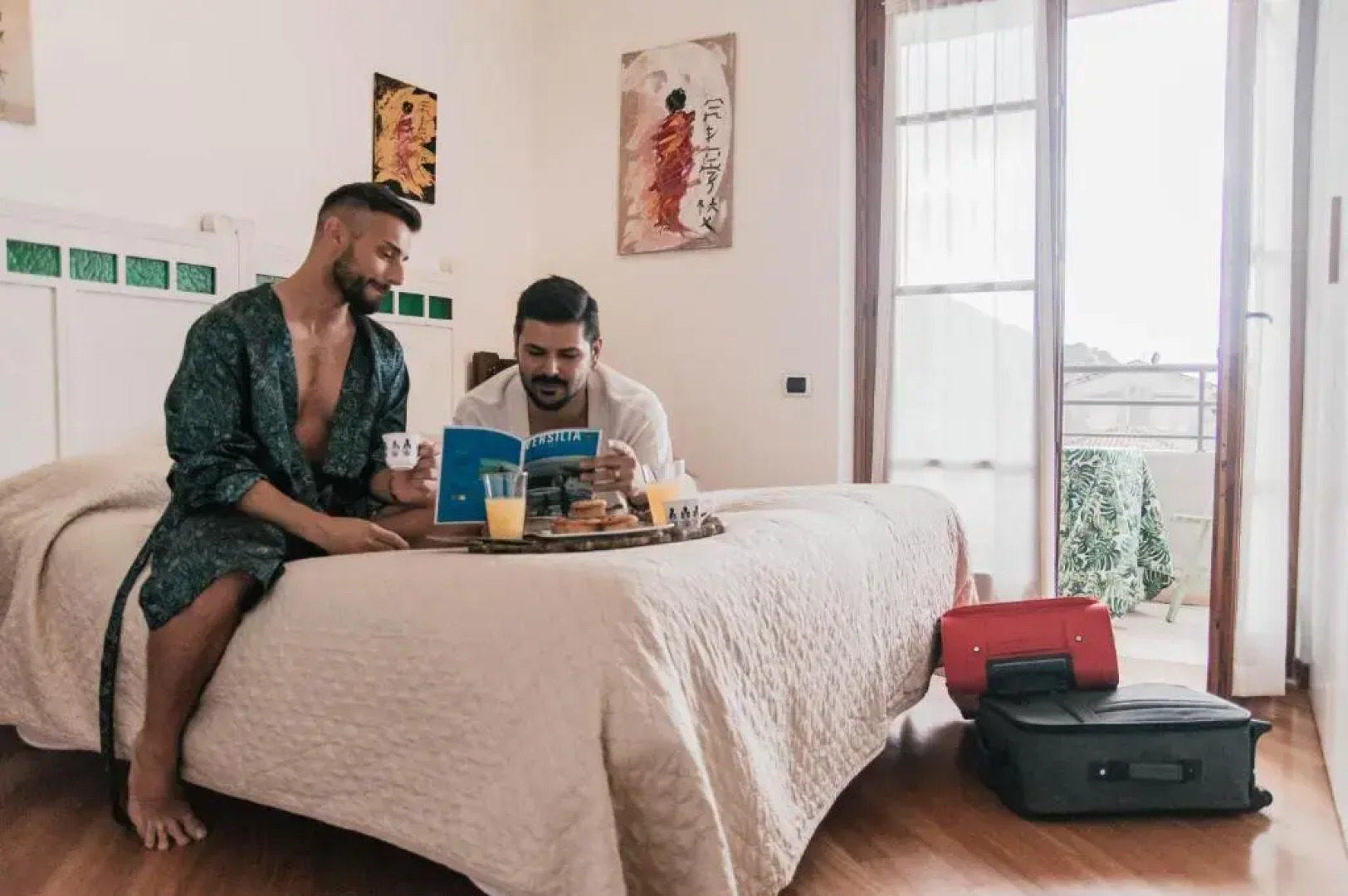 La Stagione dell'Arte B&B