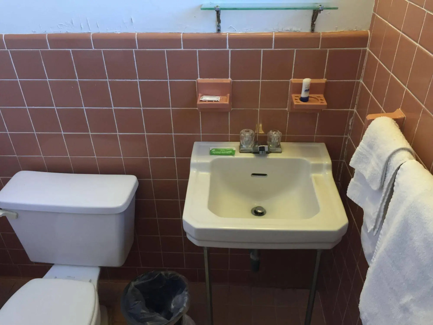 Travel Inn Of Sebring