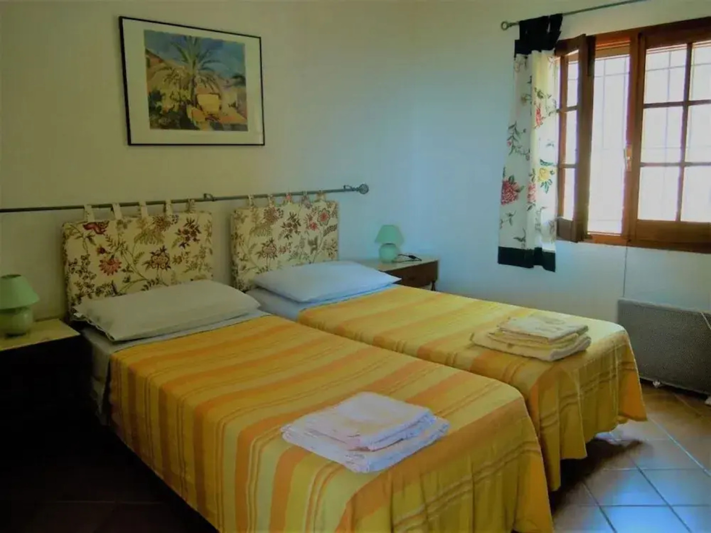 Holiday Home Casa Solaria