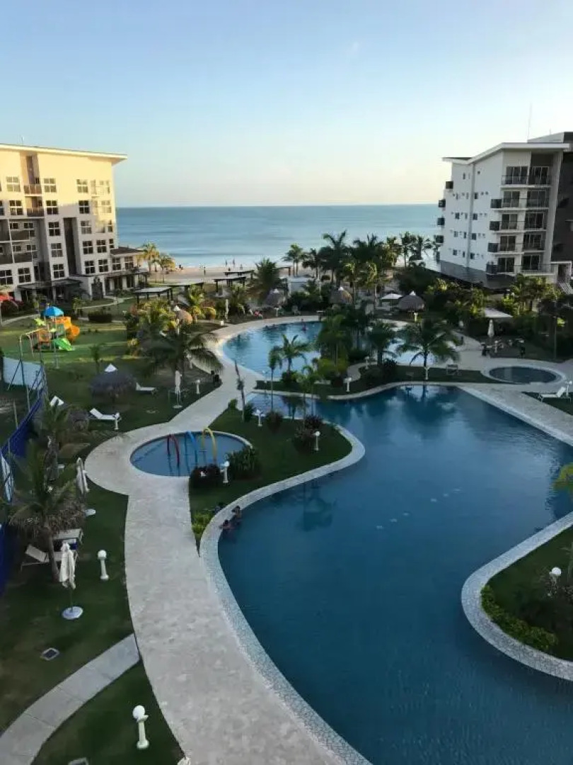 Playa Caracol Beachfront Residence Club