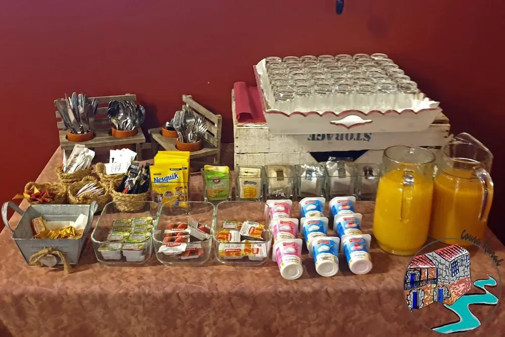 Aldea Rural Couso Galán