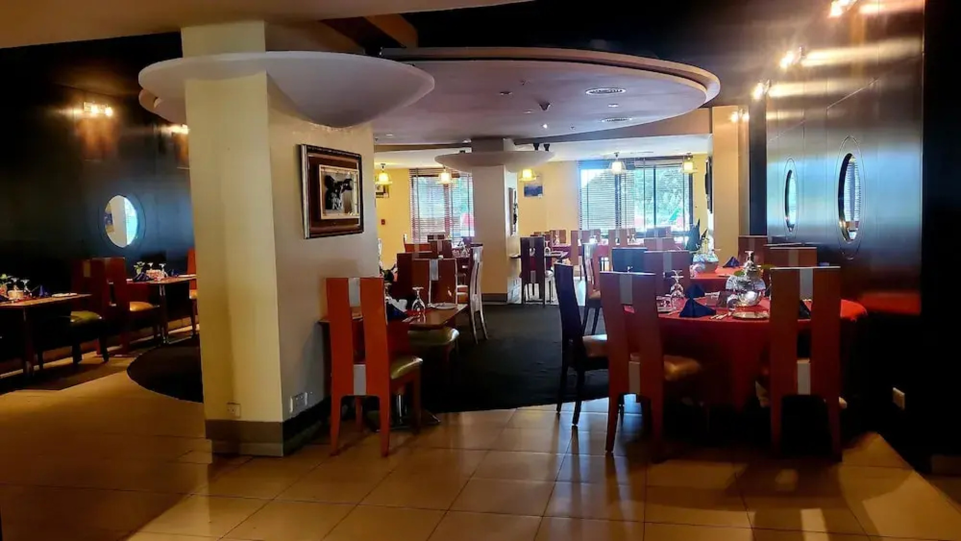 Festival Hotel Festac Lagos by Premium Swiss Hospitality