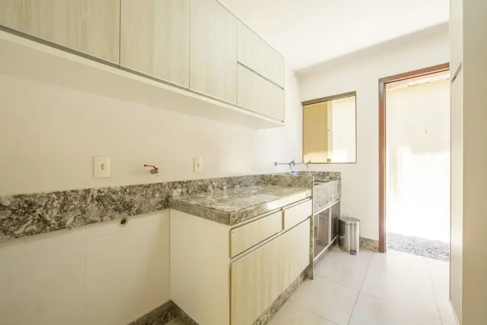 Casa Aconchegante a 100m do Mar de Cotovelo - CT03