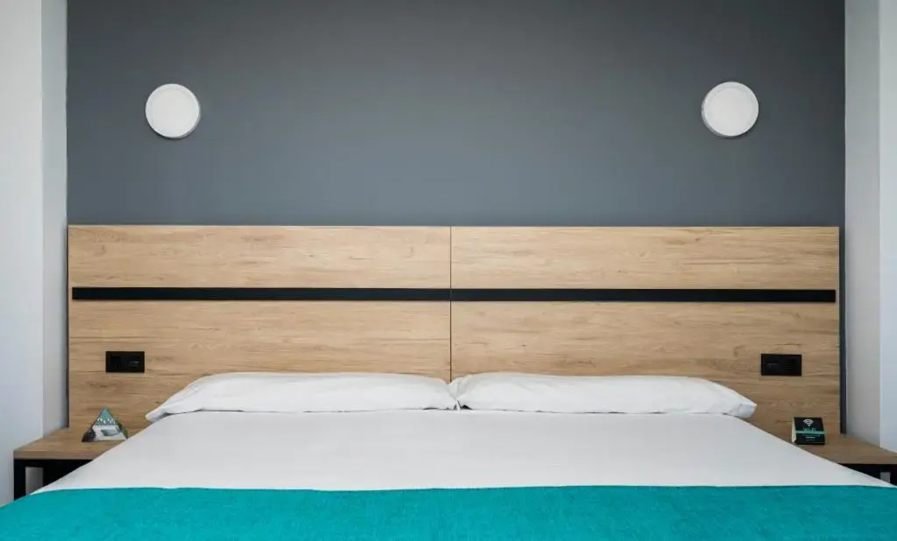 Hotel Alda El Pasaje