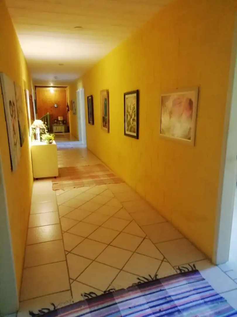 Pousada Girassóis Da Barra